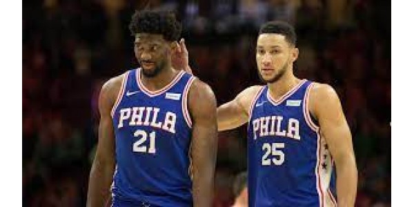 Joel Hans Embiid hofft, dass seine Karriere nur für die Philadelphia 76ers spielt
